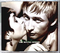Divine Comedy - The Frog Princess CD 1